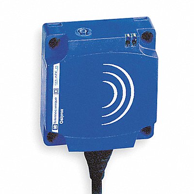 Rectngular Proxmity Sensr 2 Wire Shld NO MPN:XS8C1A1MAL2