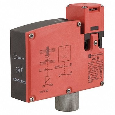 Safety Interlock Switch 2NC 6A @ 300V MPN:XCSTE7313