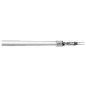Tempco HD Cartridge Heater HDC20532 w/SS Braid 1/4
