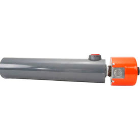 Tempco Immersion Circulation Heater CHF02155 1500W 120/1 CHF02155