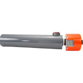 Tempco Immersion Circulation Heater CHF02158 3000W 240/1 CHF02158