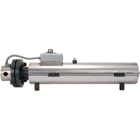 Tempco Immersion Large Circulation Heater CHF02339 6000W 240/3 CHF02339