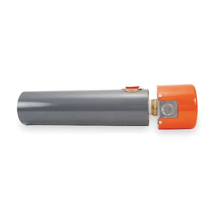 Circulation Booster Heater, 3000W MPN:CHF02158