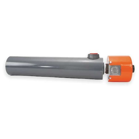Circulation Booster Heater, 750W MPN:CHF02306