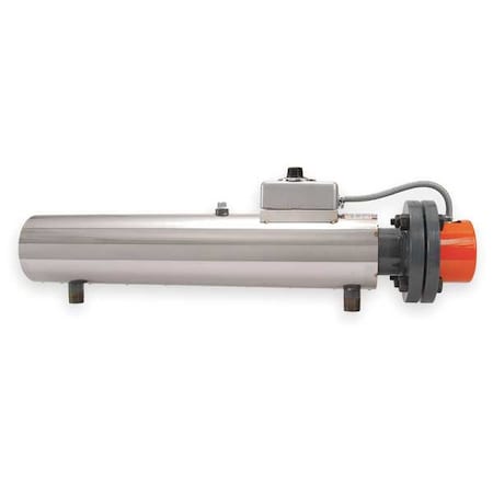 Circulation Heater, 46 In. L MPN:CHF02346