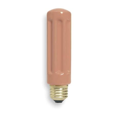 Tubular Sckt-Mnt Heater, 150W, 1-3/8