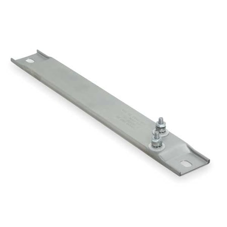 Strip Heater, 240V, 5-1/4 In. L, 1200 Deg F MPN:CSH00339