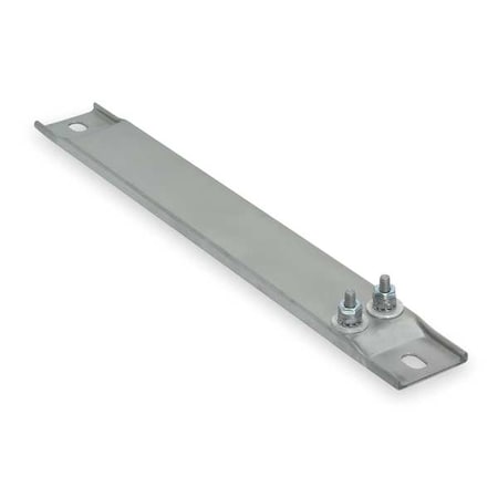 Strip Heater, 120V, 21 In. L, 1200 Deg F MPN:CSH01620