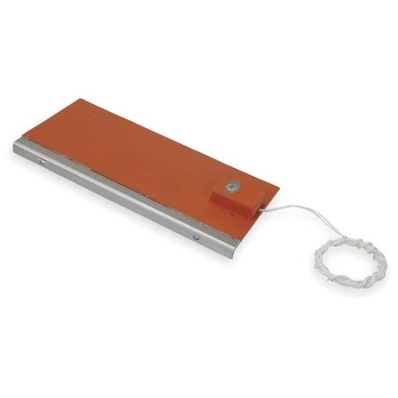 Silicone Rubber Enclosure Heater, 60W MPN:EHR00008