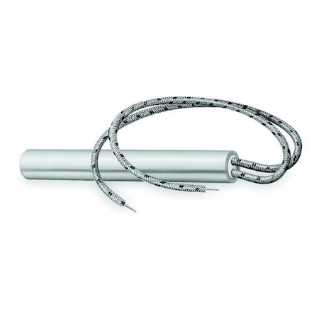 Cartridge Heater, Dia. 1/4 In., 4 In. L MPN:LDC00022