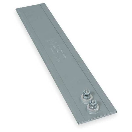 Ins. Strip Heater, 240V, 8 in. L, 900 Deg F MPN:MSH02263
