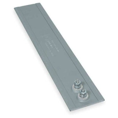 Ins. Strip Heater, 120V, 10 in., 900 Deg F MPN:MSH02264