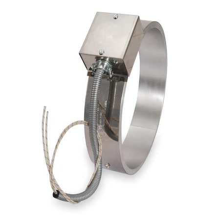 Band Heater, Terminal Box, 650 Deg F, 240V MPN:MXH01930
