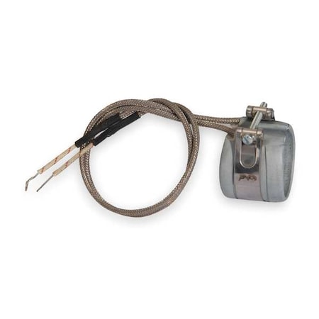 Band Heater, 120V, 1 In. Dia., 900 Deg F MPN:NHW00106