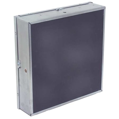 Panel Radiant Heater, Aluminized Steel MPN:RPB21191
