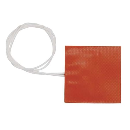 Strip Heater, 120V, 10 In. L MPN:SHS80315