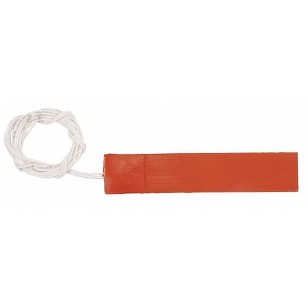 Strip Heater, 12 In. L, 120V MPN:SHS80399