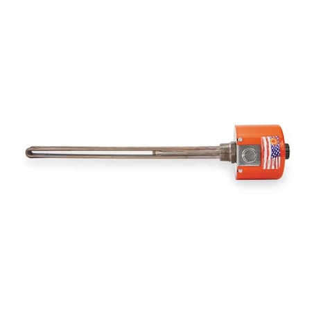 Immersion Heater, 20-4/9 In. L MPN:TSP02752