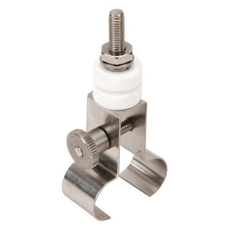 Heater Clamp Center MPN:CRK00089