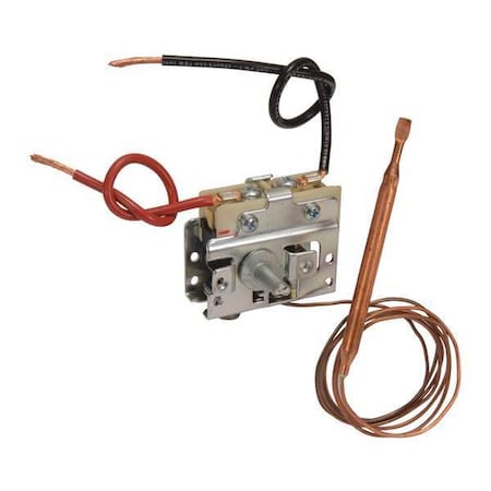 T-Stat SPST 55-115 Deg F MPN:TST-101-118