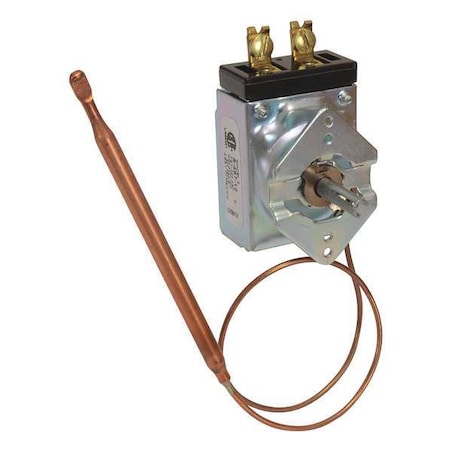 T-Stat SPST 60-250 Deg F MPN:TST-101-137