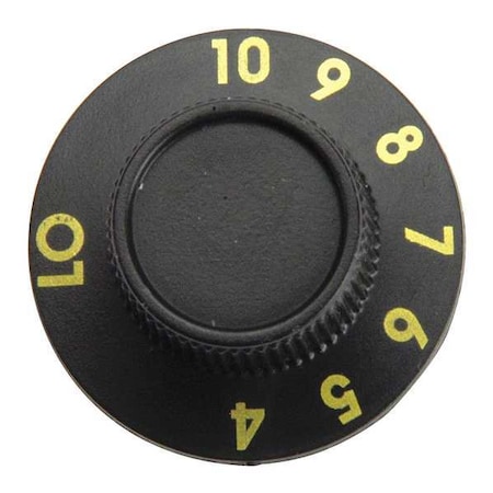 Knob MPN:TST-104-102