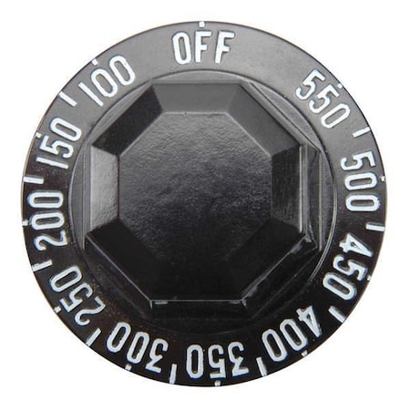 T-Stat Knob MPN:TST-104-104