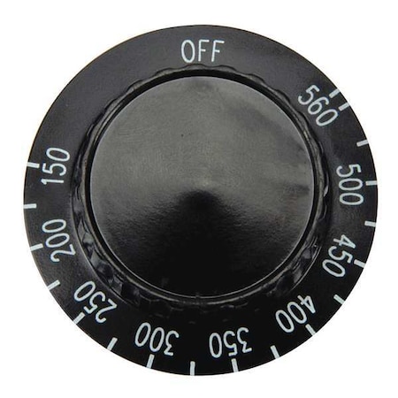 T-Stat Knob MPN:TST-104-109