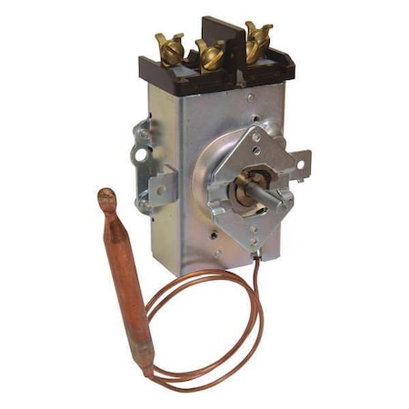 T-Stat DPST 60-250 Deg F MPN:TST-110-125