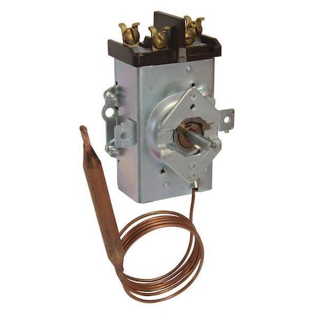 T-Stat DPST 60-250 Deg F MPN:TST-110-126