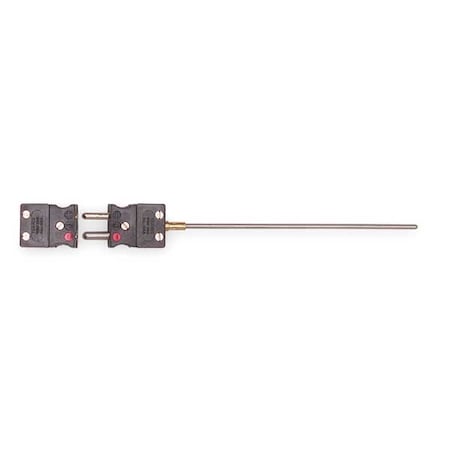 Pipe Clamp Thermocouple, J, 7/8 to 1 1/2In MPN:MTA01183
