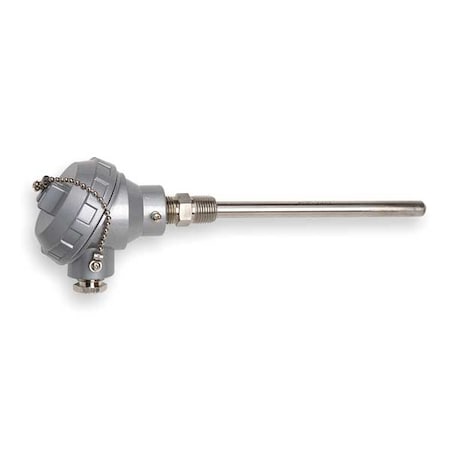 Thermocouple Probe, Terminal Block, Type J MPN:MTA01202
