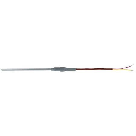 Thermocouple Probe, Bare Wire, Type K MPN:MTA01343