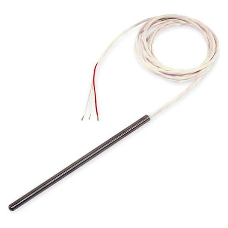 Thermocouple, Type Rtd MPN:RTD00361