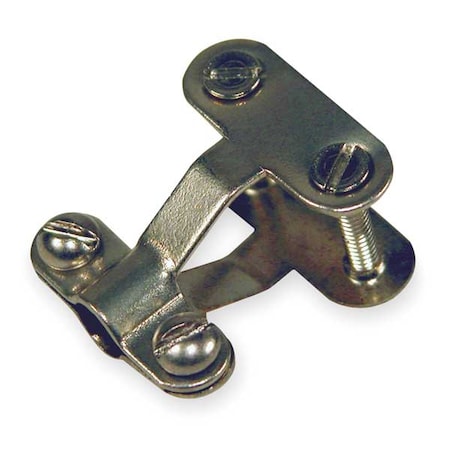 Cable Clamp, 304 Stainless Steel MPN:TCAR-1004