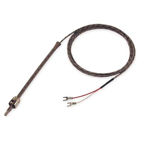 Thermocouple Probe, Spade Lugs, Type J MPN:TCP10221