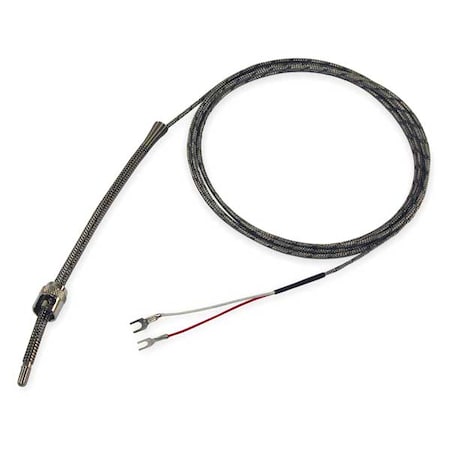 Thermocouple Probe, Spade Lugs, Type J MPN:TCP10222