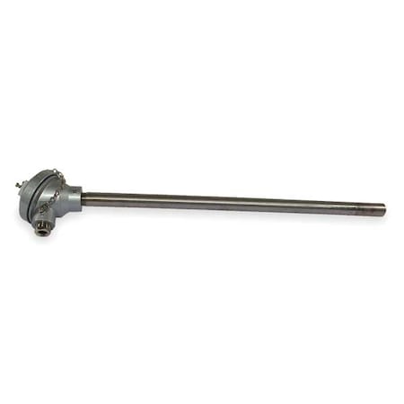ThermocoupleProbe, TerminalBlock, TypeJ MPN:TCS00012