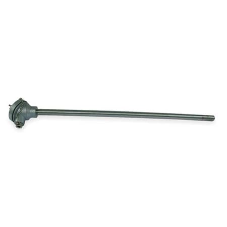ThermocoupleProbe, TerminalBlock, TypeJ MPN:TCS00014