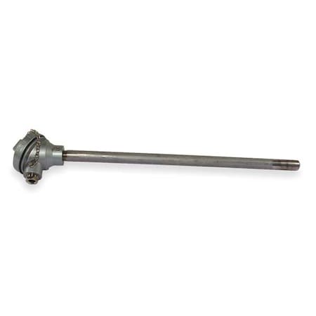 ThermocoupleProbe, TerminalBlock, TypeJ MPN:TCS00015
