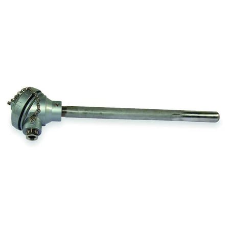 ThermocoupleProbe, TerminalBlock, TypeK MPN:TCS00016