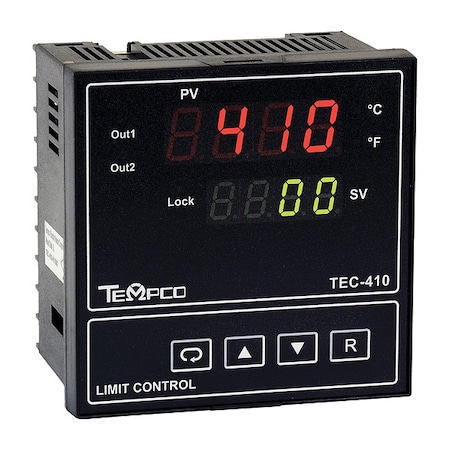 Temperature Controller MPN:TEC51002