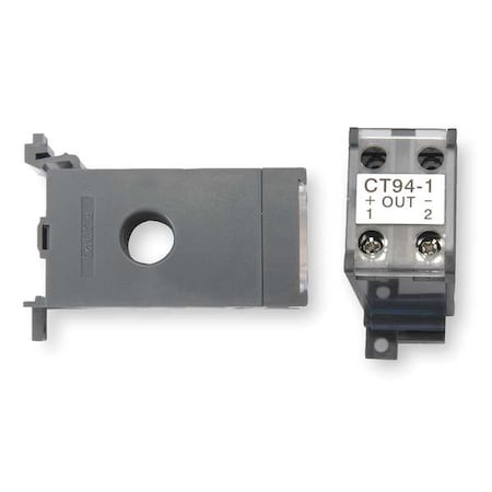 Current Transformer, 0-50A, Output 0-10VDC MPN:TEC99999