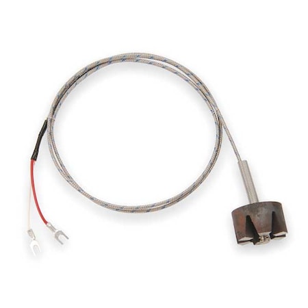 Magnet Thermocouple, Spade Lugs, Type J MPN:TMW00017
