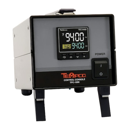 Temp Controller, K, 1 Zone, 240V MPN:TPC10011