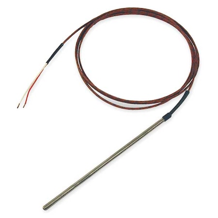 Thermocouple, Bare Wire, Type J MPN:TTW00065