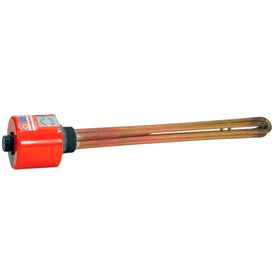 Tempco Brass/Copper Immersion Heater TSP02086 2