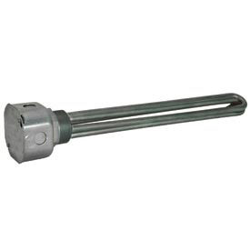Tempco Steel Immersion Heater TSP02222 2