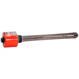 Tempco 316 Stainless Steel Immersion Heater TSP02793 1