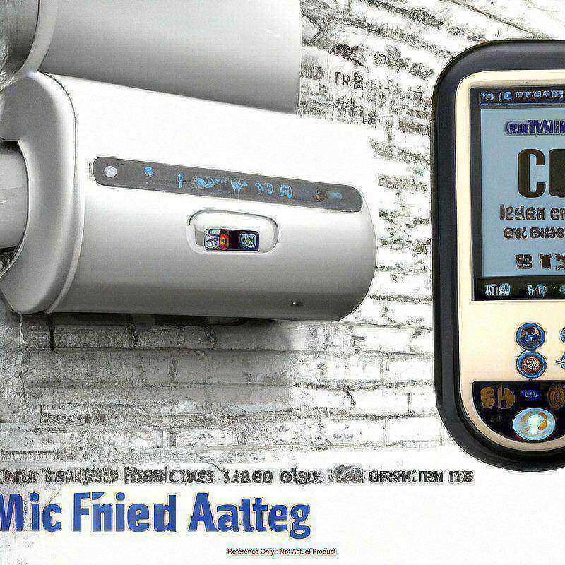 Screw Adjustable Thermostats MPN:TST-101-105